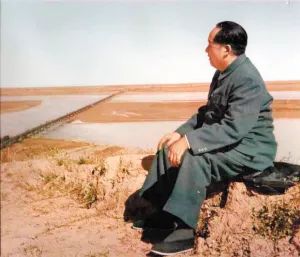 偉人毛澤東的實(shí)干品質(zhì)