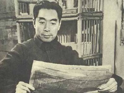 品讀周恩來同志的“黨費(fèi)情節(jié)”