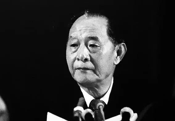 從胡耀邦定的“兩不準(zhǔn)”看干部如何“齊家”